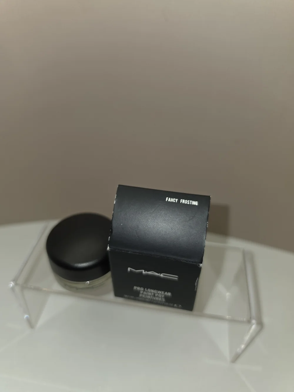 LIMITED EDITION MAC Pro Longwear Paint Pot - 